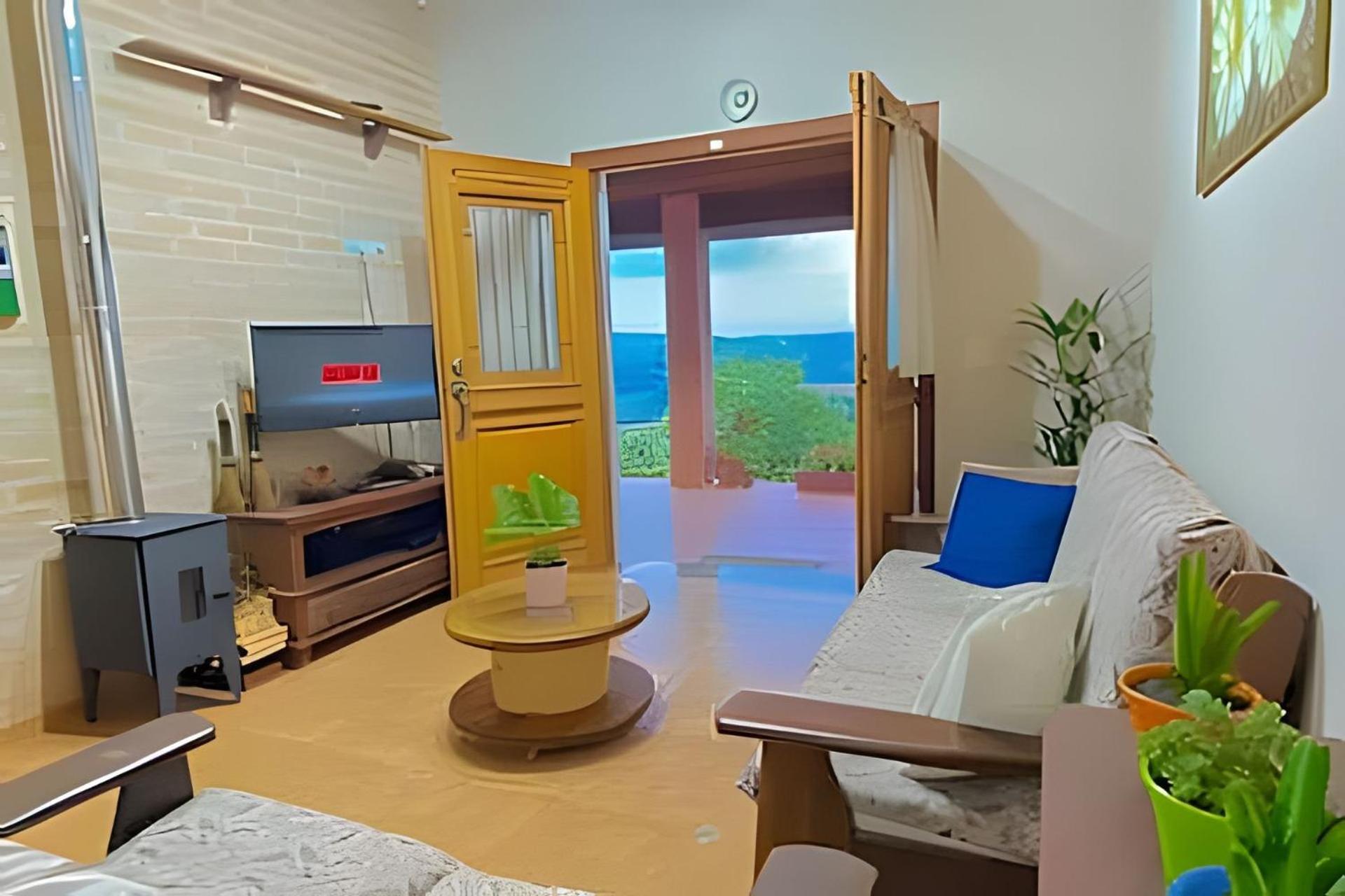 Casa De Campo Araxa Na Montanha Com Piscina 피라카이아 외부 사진