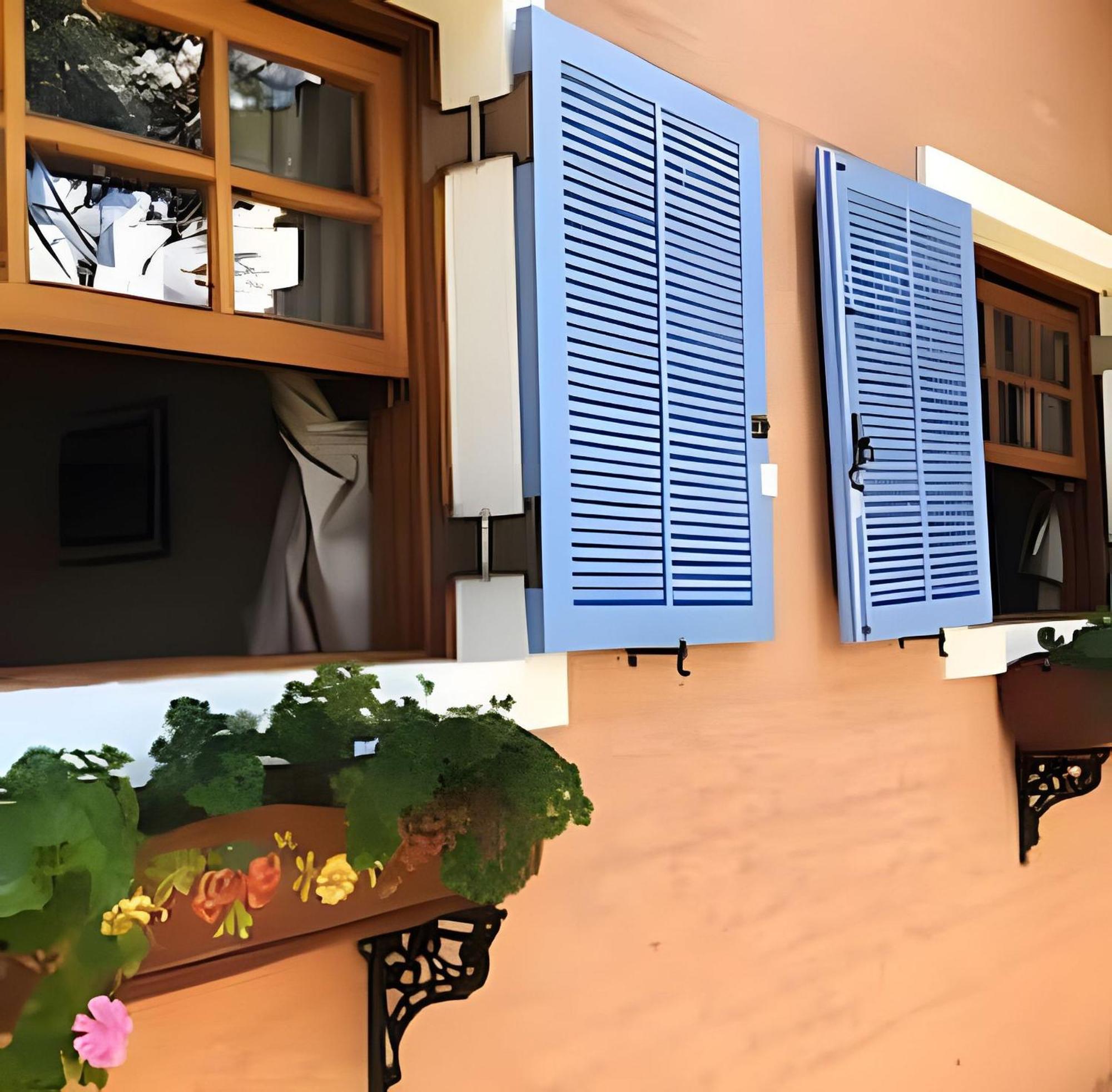 Casa De Campo Araxa Na Montanha Com Piscina 피라카이아 외부 사진