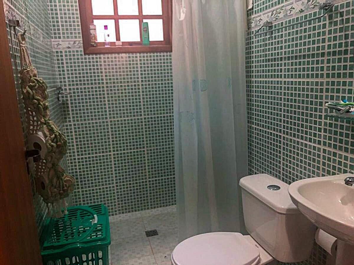 Casa De Campo Araxa Na Montanha Com Piscina 피라카이아 외부 사진